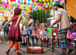 Tucogiò, Monastier ricomincia a giocare!!!