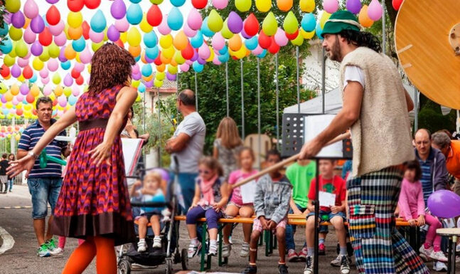 Tucogiò, Monastier ricomincia a giocare!!!