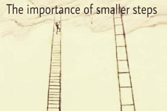 Tutti pronti per andare in prima?