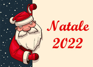 Appuntamenti del Natale 2022