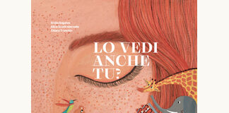 “Lo vedi anche tu?”