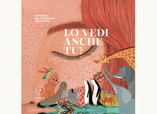 “Lo vedi anche tu?”