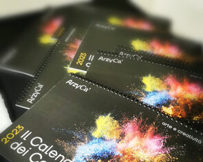 Il calendario dei colori