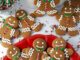 Gingerbread per Babbo Natale