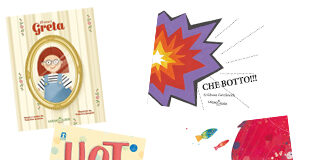 “Ti consiglio un libro…” (0+)