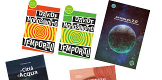 “Ti consiglio un libro…” (6+)