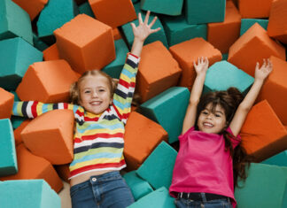 Giocare non è solo correre, giocare è una cosa seria!