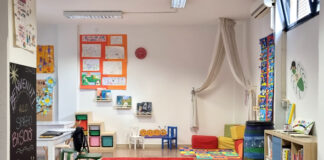 Lo Spazio Bisciò di Treviso