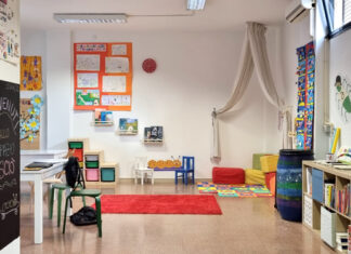 Lo Spazio Bisciò di Treviso