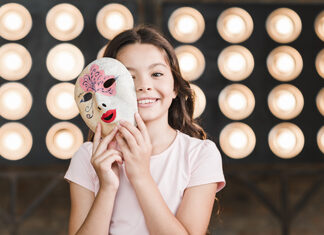 Corsi di teatro per bambini