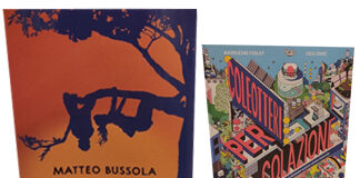 “Ti consiglio un libro…” (6+)