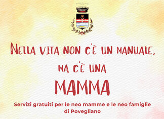 Un aiuto concreto alle neo mamme