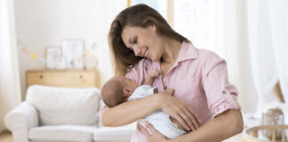 Il sostegno domiciliare nel puerperio