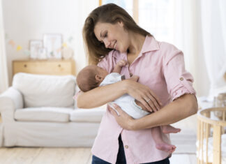 Il sostegno domiciliare nel puerperio