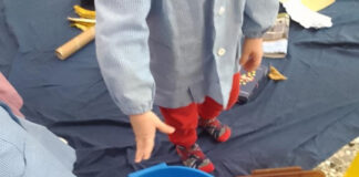 “Riciclare che magia”