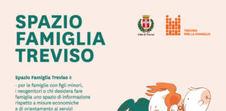 Spazio Famiglia Treviso apre anche a S.Bona