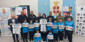 Progetto “Leggomeglio”, i risultati in ambito sportivo