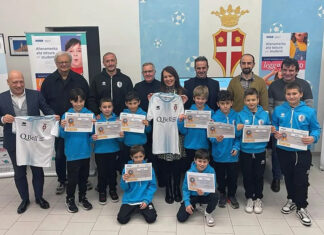 Progetto “Leggomeglio”, i risultati in ambito sportivo