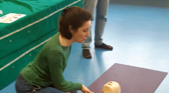 Primo Soccorso per educare a responsabilità e solidarietà