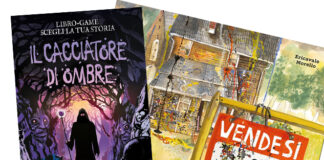 “Ti consiglio un libro…” (6+)