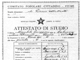 Giornata del ricordo