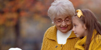 L’importanza dello stile relazionale con bambini, ragazzi e anziani