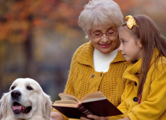 L’importanza dello stile relazionale con bambini, ragazzi e anziani