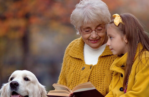 L’importanza dello stile relazionale con bambini, ragazzi e anziani