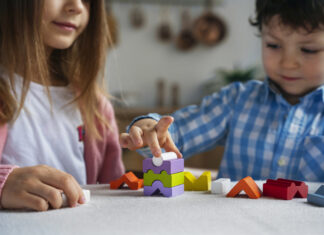 Comprendere il bambino e il suo sviluppo