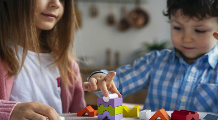 Comprendere il bambino e il suo sviluppo