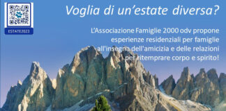 Hai voglia di un’estate diversa?