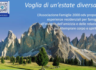 Hai voglia di un’estate diversa?