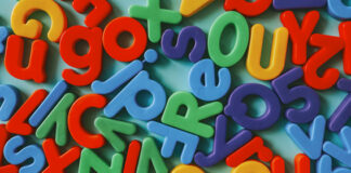 Il “dominio” delle parole giocando a “domino”