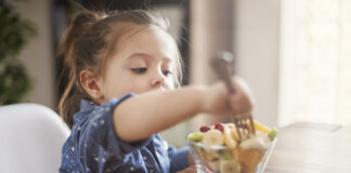 Un bambino su tre soffre di sovrappeso e obesità