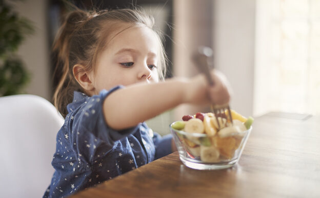 Un bambino su tre soffre di sovrappeso e obesità