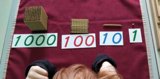 Educare regalando la felicità