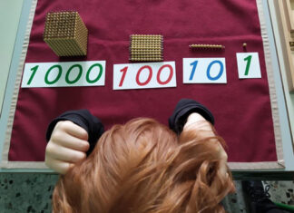 Educare regalando la felicità