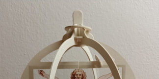 “Il mistero dell’Uomo Vitruviano”