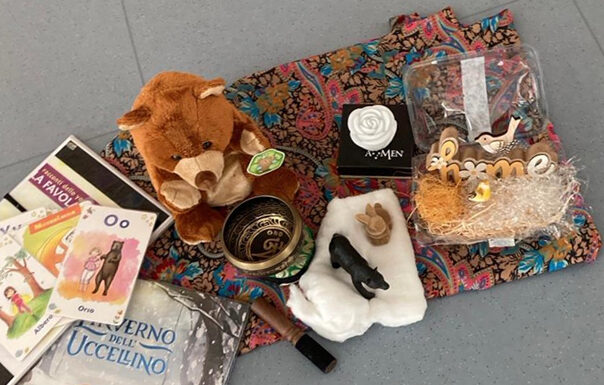 Conosci lo yoga educativo?