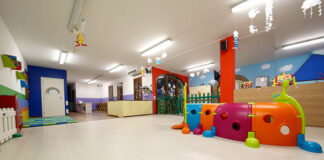 Micronido La Casa del Bambino