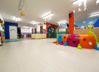 Micronido La Casa del Bambino