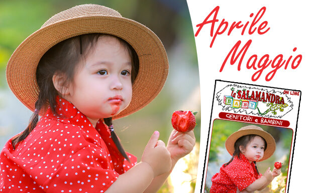 “la Salamandra Baby” n.45