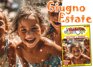 “la Salamandra Baby” n.46