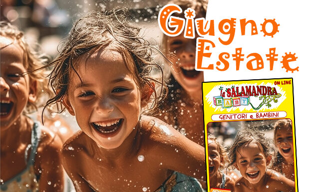 “la Salamandra Baby” n.46