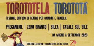 Torototela Torototà 2023