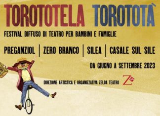 Torototela Torototà 2023