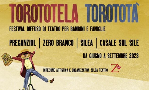 Torototela Torototà 2023