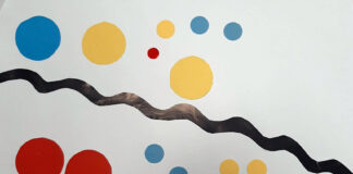 In viaggio… io, tu ed Hervé Tullet