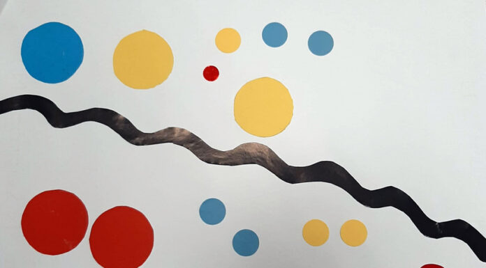 In viaggio… io, tu ed Hervé Tullet