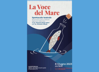 La voce del mare